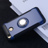 Magnetic Suction Phone Case For Xiaomi Redmi 4X