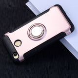 Magnetic Suction Phone Case For Xiaomi Redmi 4X