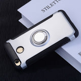 Magnetic Suction Phone Case For Xiaomi Redmi 4X