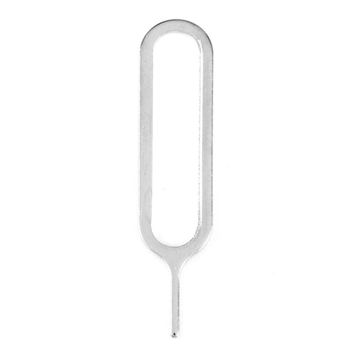 cell phone accessories 1pcs Sim Card Needle For iPhone