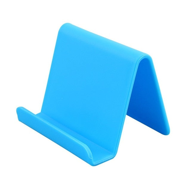 Color random Portable Mobile Phone Holder Candy F