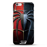 Captain America Shield Deadpool Superman Case  For Apple iPhone 8 Plus