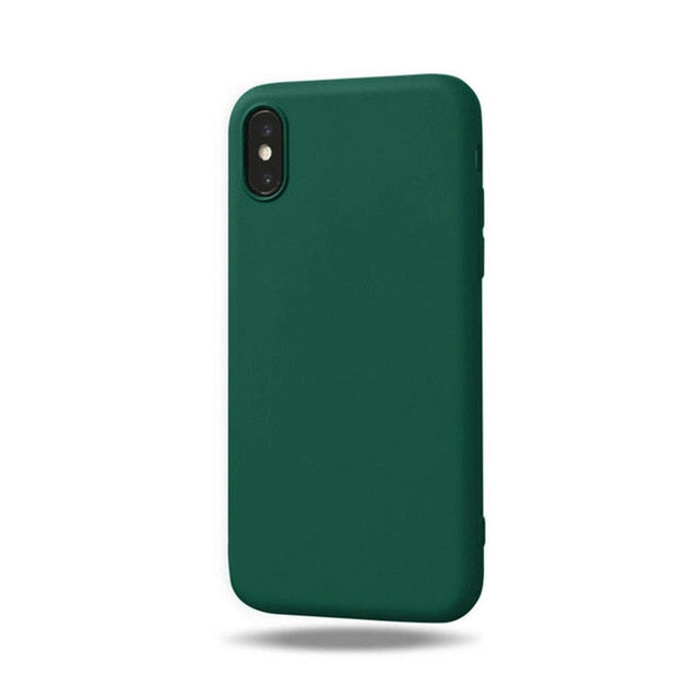 Funda Iphone 6 Case Ultra Thin Fashion Cute Coque Cover