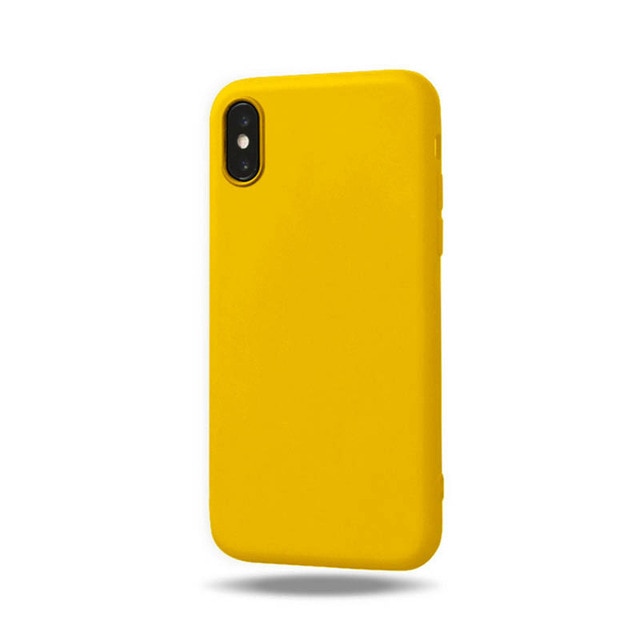 Funda Iphone 6 Case Ultra Thin Fashion Cute Coque Cover